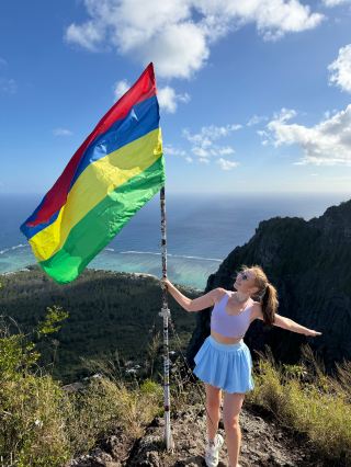 Fabulous Mauritius 🇲🇺