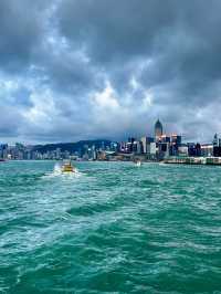 Hong Kong to Shenzhen — easier than you'd think