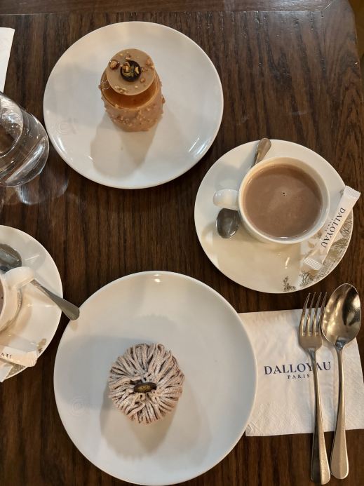 Have you heard about this patisseriein Marseille? 