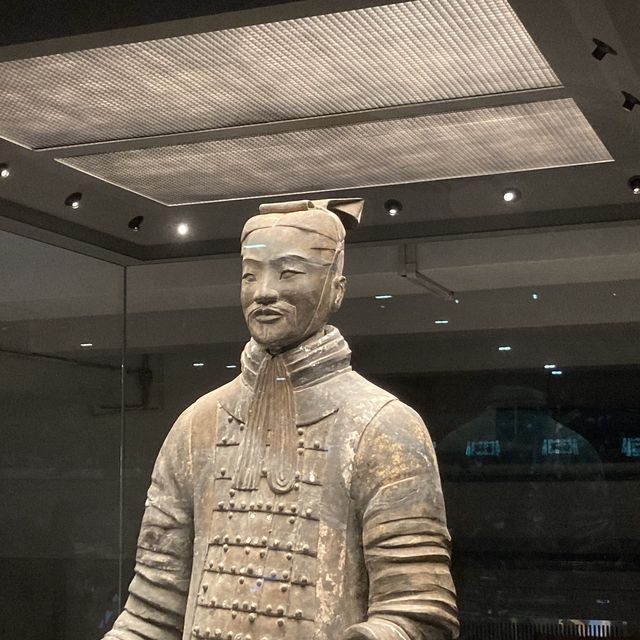 兵馬俑