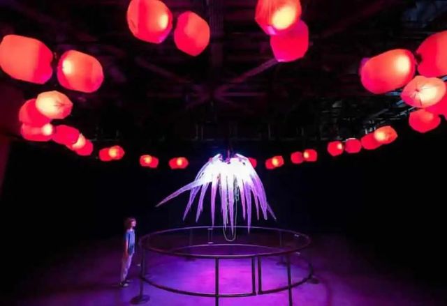 Family-friendly destination - Explore museums 🛕: Warm science through practice.
