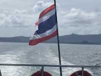 The beauty of Krabi