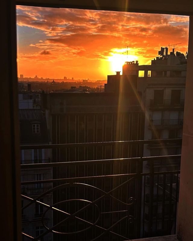 Exceeding Expectations: Experience Elegance at the Prince de Galles Hotel in Paris