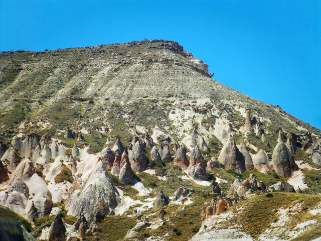 Turkish Journey- Pasha Bay Elf Chimney