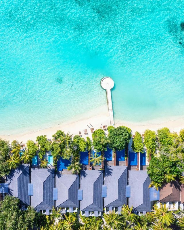 Maldives' pioneer of all-inclusive package | Lily Island