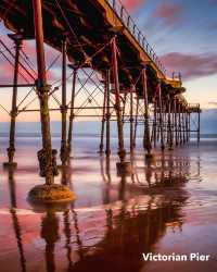 1-day Travel Itinerary for Saltburn, UK