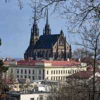 Cathedral of Saints Peter and Paul | Brno 