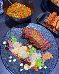 A Delectable Pan-African Adventure at Stork, Mayfair