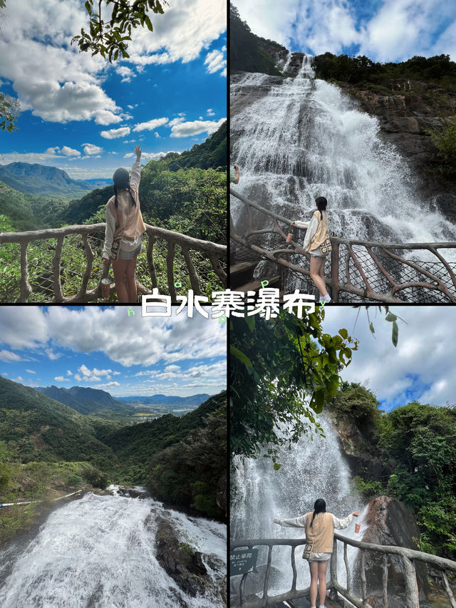 廣州這裡好治癒漫畫般的稻田遇見山水