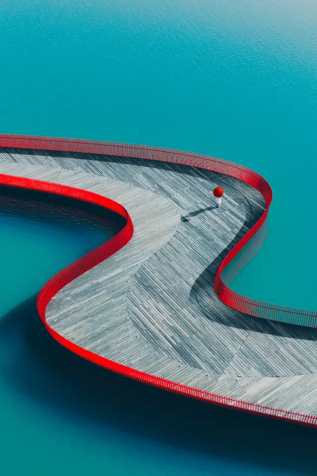 Shanghai self-driving 1