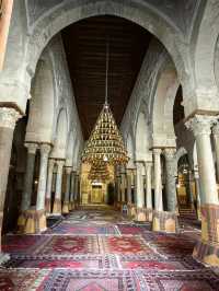 伊斯蘭宗教建築的傑作
