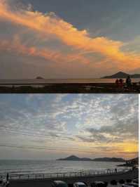 青島！！海景民宿！！情侶約會！！誰懂啊！！