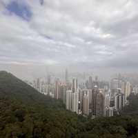 The Peak, The Best View Of Hong Kong 🌃 