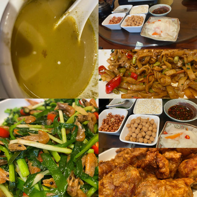 人均50陽朔酒店，不要太超值！！！