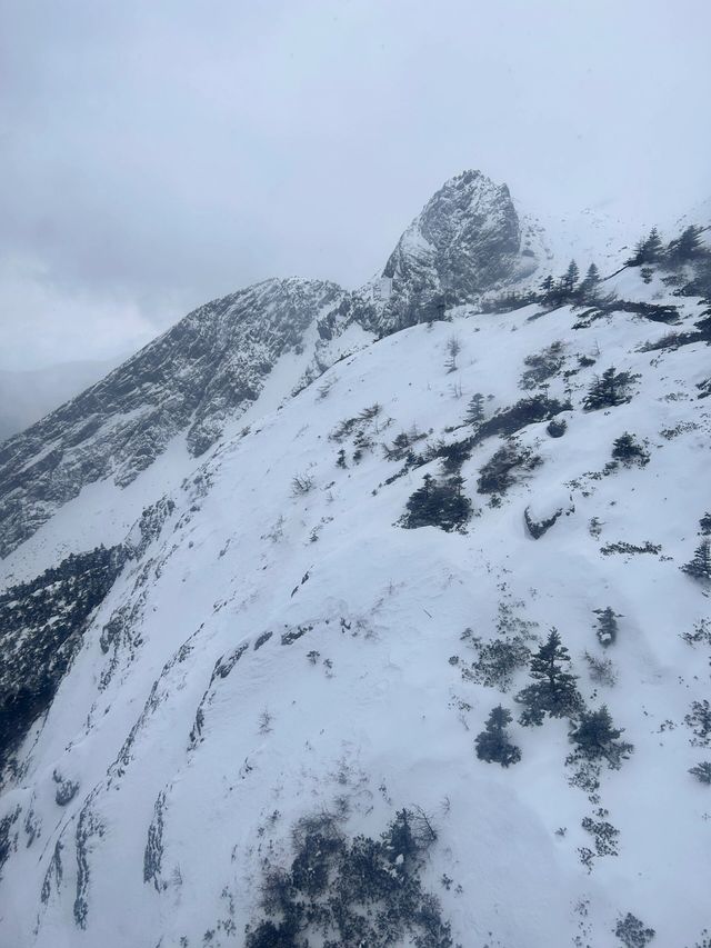 雲南麗江古城五天旅遊攻略