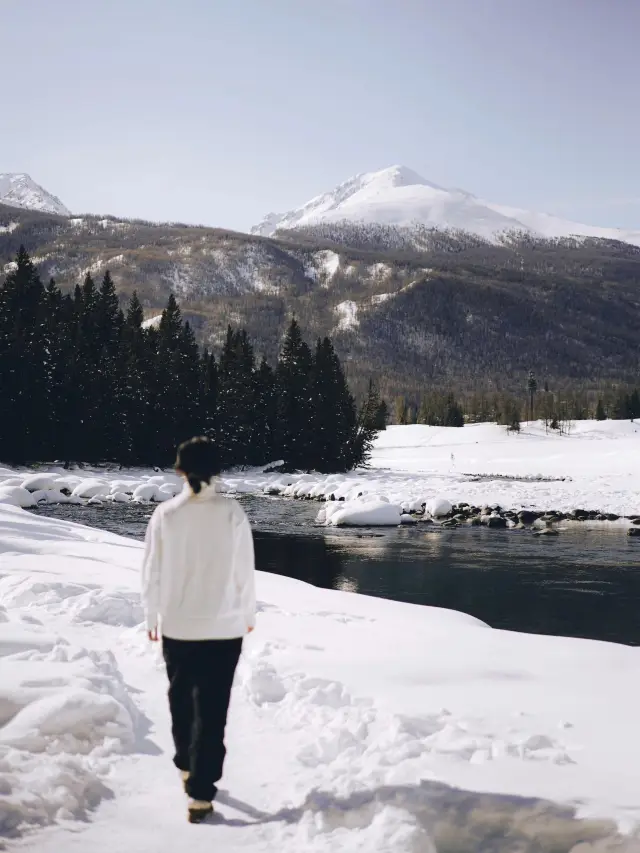 2023｜Travel is the reshaping of life