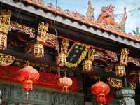 “蟳”花問“厝”---泉州的蟳埔村