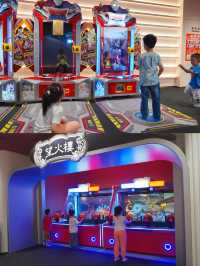 古風國潮遊樂場～豫園都有奈爾寶啦！