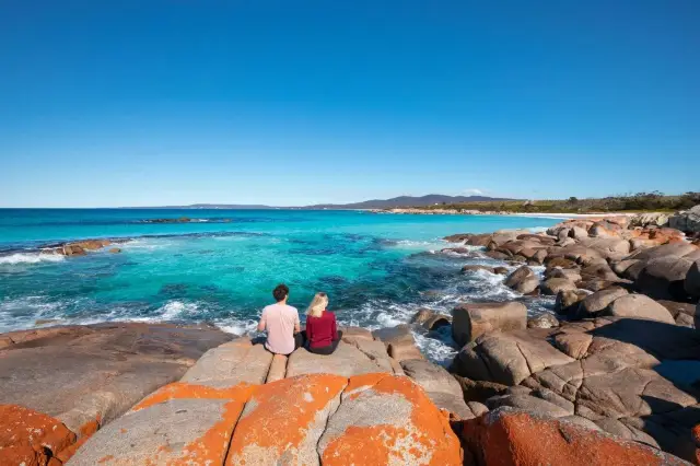 The New York Times' global best travel destinations, two places in Australia are on the list!