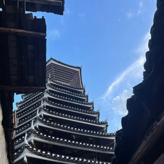 榕江有村超！榕江不止有村超！