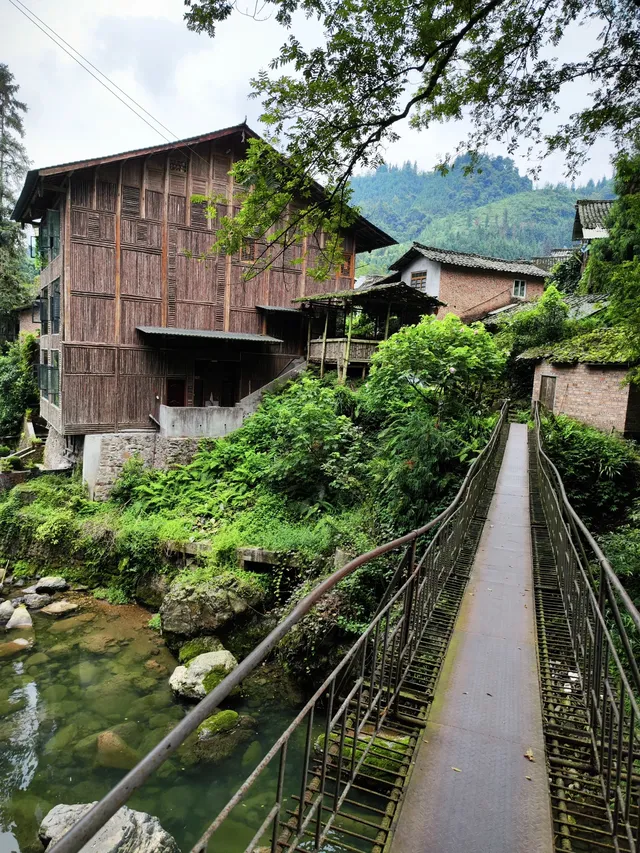 高廟古鎮 | 被塵世遺忘的古鎮