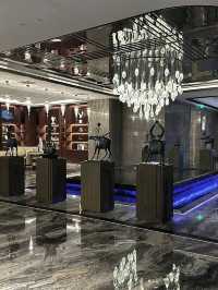 遛娃好去處，直接死的——安吉吉兮遠洲軒廷酒店