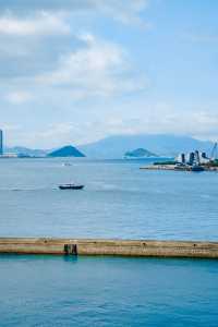 香港拍照·99%的人不知道的香港小眾拍攝機位