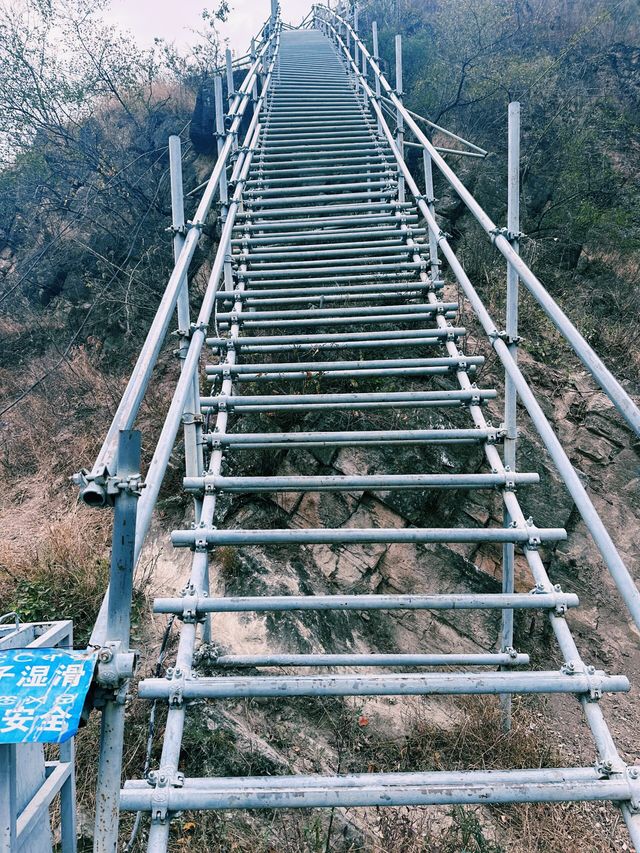 涼山行｜懸崖村、馬湖、豆沙關古鎮