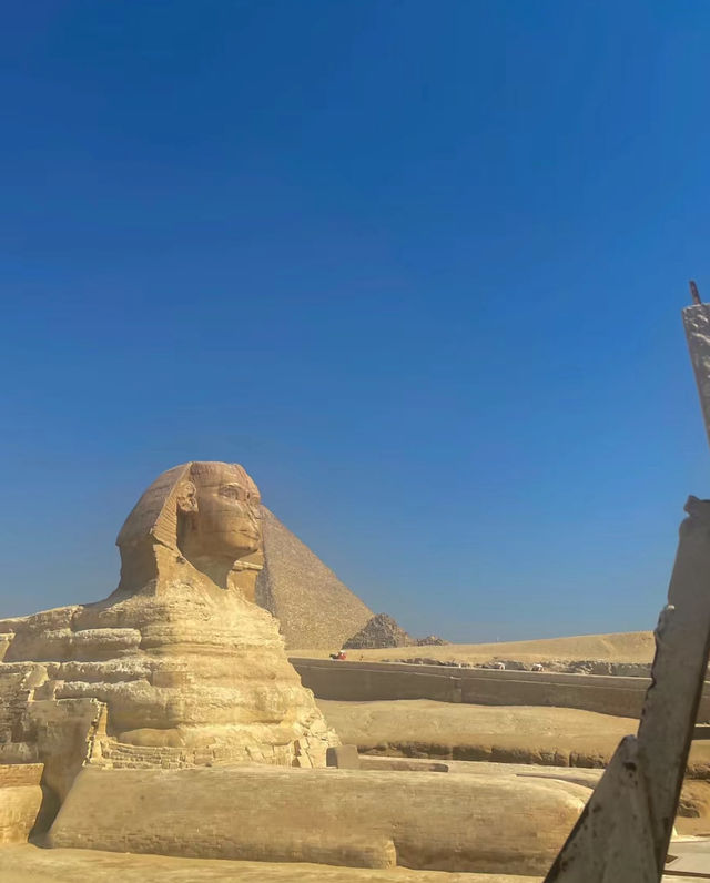 埃及之旅