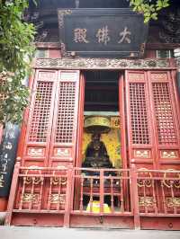 中國佛教的發源地，“天下第一寺”：白馬寺