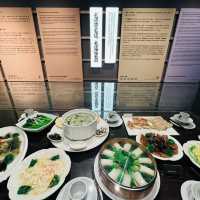 打卡順德美食博物館