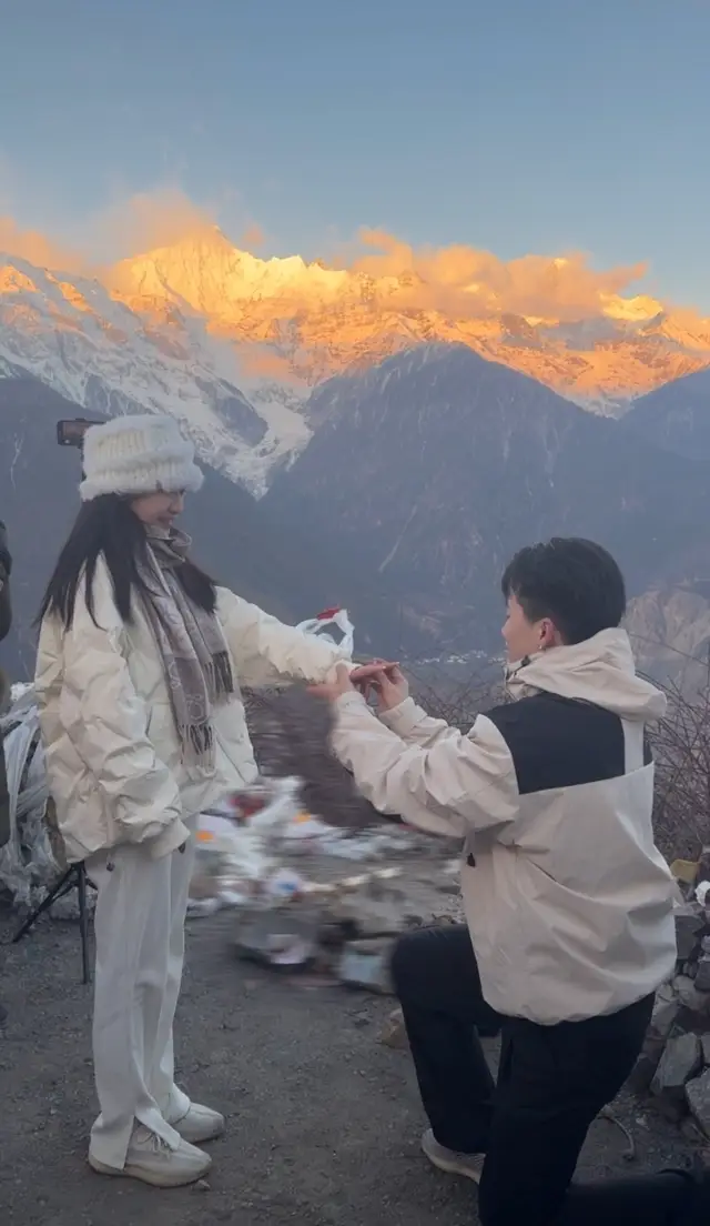 Yunnan-Chongqing Trip