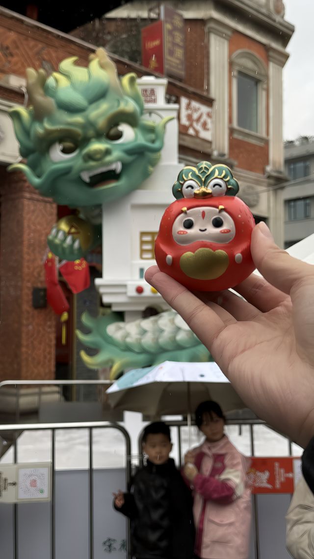 從古城中的巷與民宿出發體驗泉州文旅