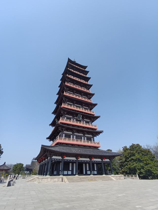 大明寺