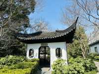 上海桂林公園