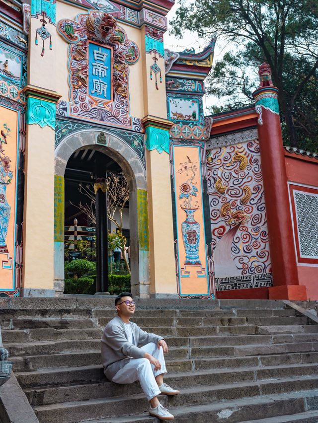 小眾旅遊 | 3天三峽遊輪體驗及拍照機位