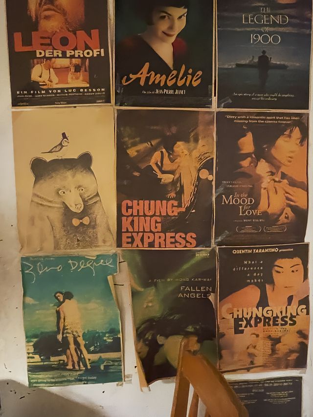 深圳｜沉浸式閱讀氛圍拉滿的寶藏書店