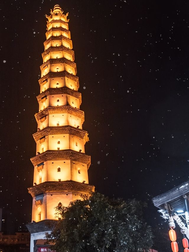 山清水秀，讓人不想走的城市||合川