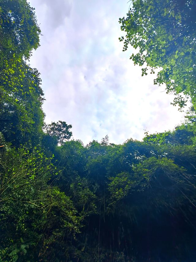 雷琼火山