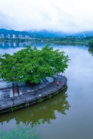 重慶高鐵直達！梁平2天1夜保姆級攻略