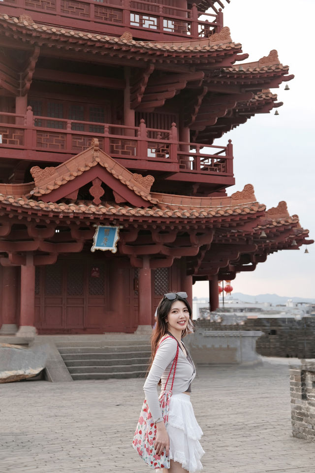 肇慶遊玩1️⃣周末2天1夜mini travel