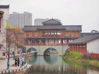 長沙洋湖濕地公園