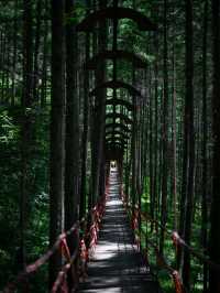 小城留壘2天1夜攻略~住進山野小院
