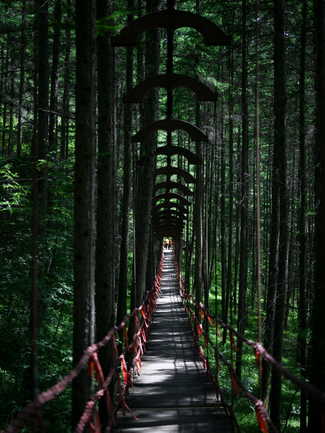 小城留壘2天1夜攻略~住進山野小院