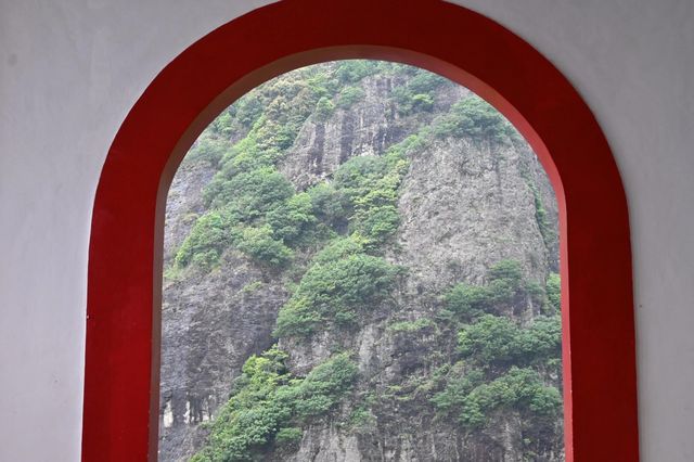 漳州平和｜N座寺N座山，靈通山遊記（附攻略||