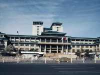 拒絕人擠人！北京五一小眾好去處（合集）