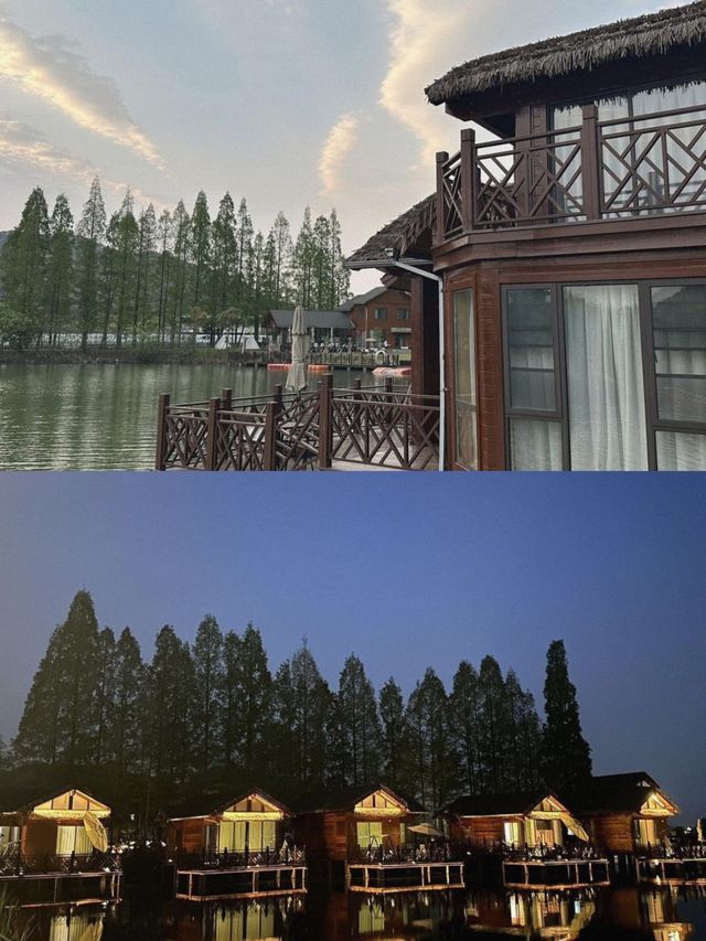 房車度假營真實體驗，去一次就夠了！