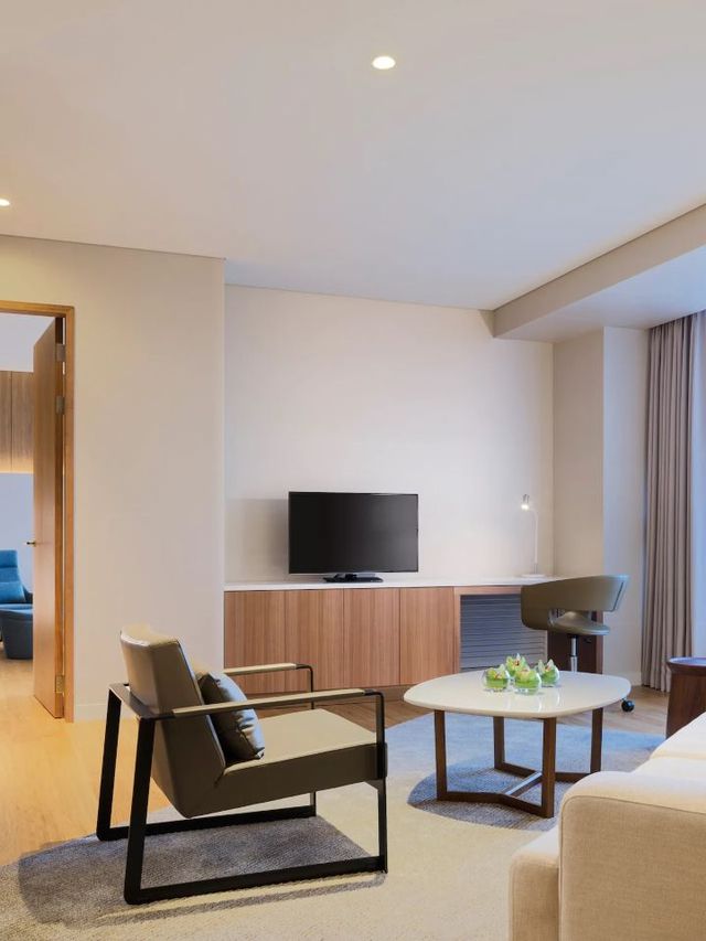 🌟 Incheon Oasis: Top Hotel Picks for Your Korean Getaway 🏨✈️🇰🇷