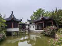 北方的蘇州園林——宛園