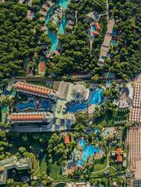 🌟 Belek Bliss: Top Hotel Picks for a Turkish Delight! 🌴